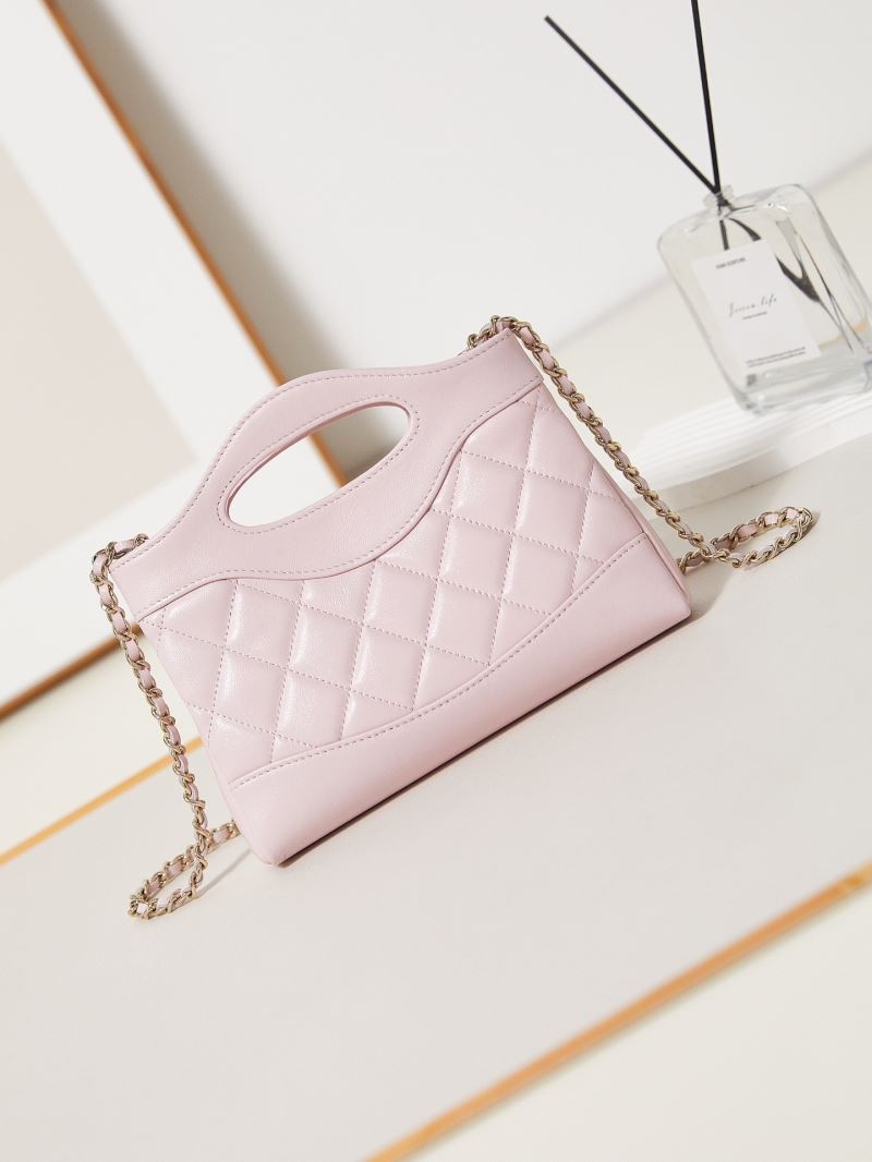 Ch**el satchel bags